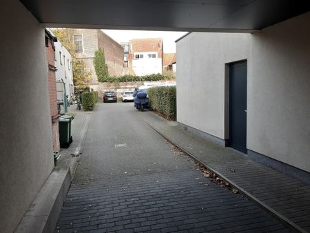 Huis te huur in Gent - Foto 4