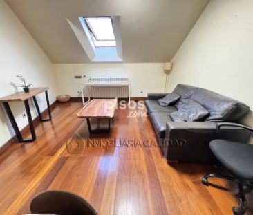 Piso en alquiler en Casco Histórico - Photo 3