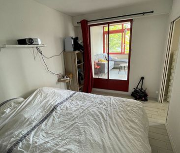 T3 – SECTEUR LES QUATRANS – CENTRE VILLE - Photo 6