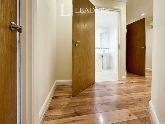 2 bedroom apartment to rent Windham House, Howard Street, NR1 - Photo 1