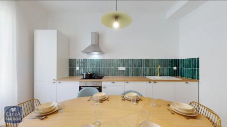 Appartement à louer 4 pièces 70.18m² - Photo 3
