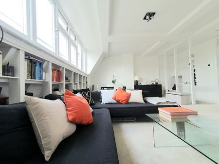 1 Bed Flat, Oakley Street, SW3 - Photo 4