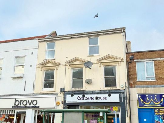 1 bedroom flat to rent - Photo 1