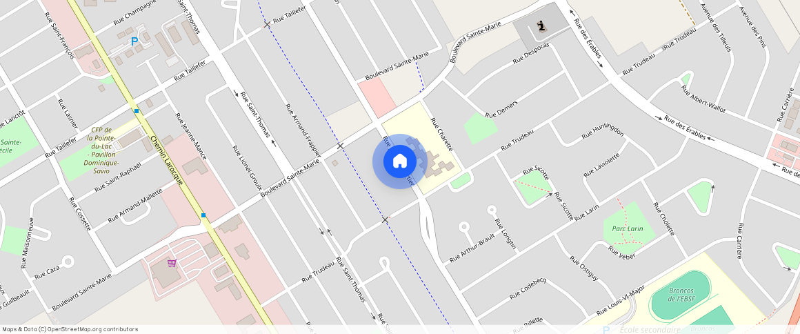 311 Rue Viau, Salaberry-de-Valleyfield, Salaberry-de-Valleyfield, Montérégie, J6T 4T1