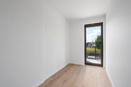 Appartement optie huur Gent - Foto 3