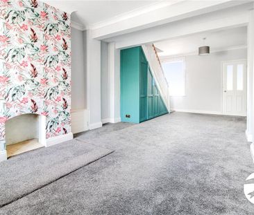 2 bedroom terraced house to rent - Photo 1