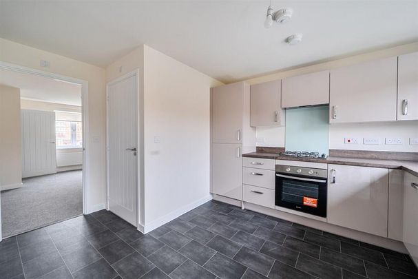 2 bedroom semi-detached house to rent - Photo 1