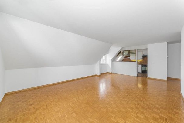 2.5-Zimmer-Wohnung in Aesch ZH zu vermieten - Photo 1
