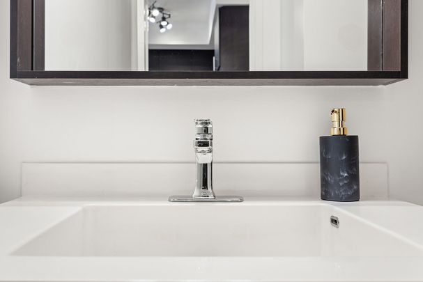 For Lease - 560 Front Street Unit# 521, Toronto, Ontario - Photo 1