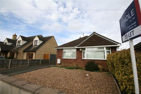2 bedroom bungalow to rent - Photo 4
