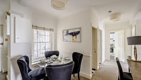 Pelham Court, Fulham Road, Chelsea, London SW3 - Photo 3