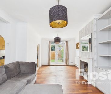 Vernon Road, Feltham,TW13 - Photo 5
