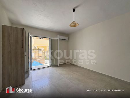 Studio/Γκαρσονιέρα για ενοικίαση Πανόραμα (Κρανίδι) - Photo 3