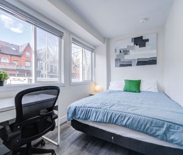 For Lease - 5 Sorauren Avenue Unit# 3, Toronto, Ontario - Photo 2