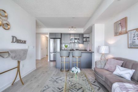 For Lease - 50 Wellesley Street Unit# 3903, Toronto, Ontario - Photo 3