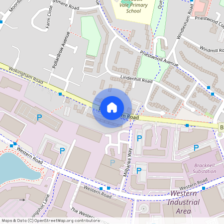 Bracknell