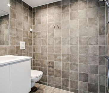 1-vær. lejlighed - Photo 6