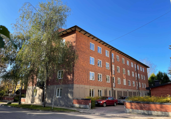 Kvarngatan 4 D - Photo 1