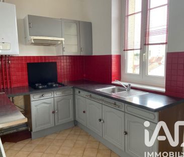 Appartement 2 pièces à Orléans - Photo 1