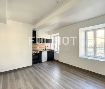 LOCATION d'un appartement F2 (35 m�) � SAINT SAUVEUR LENDELIN - Photo 2