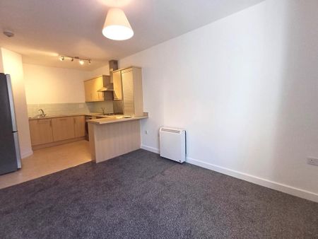 1 bedroom apartment to rent - Photo 2