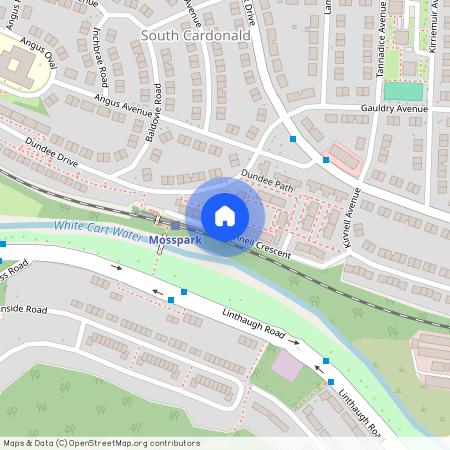 G52 3RN, Glasgow