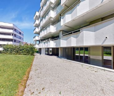 3.5 Zimmer, 79 m², EG - Foto 6