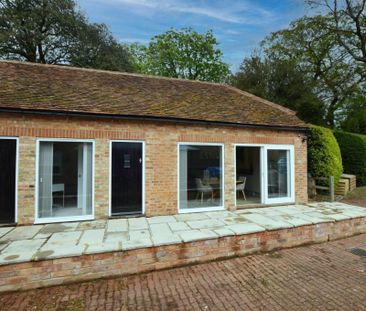 1 bedroom barn conversion to rent - Photo 4