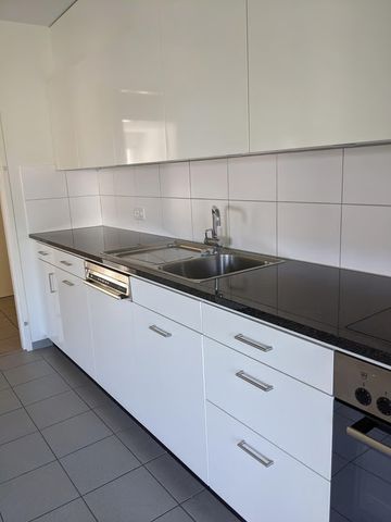 2 Zimmer, 62 m², 1. Stock - Foto 3