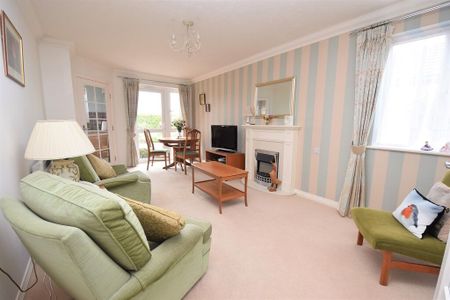 1 bedroom flat to rent - Photo 4