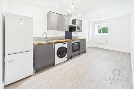 1 bedroom flat to rent - Photo 2
