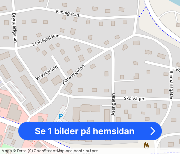 Bryggerigatan 7 - Foto 1