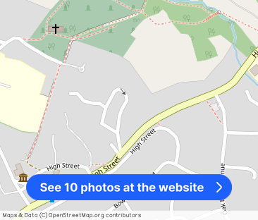 Lifestyle Village, High Street, Old Whittington, Chesterfield - Photo 1