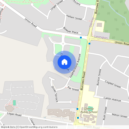 41 Champions Drive, Wodonga