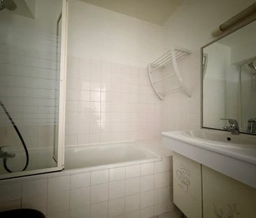 Location Appartement 1 pièce 36m² LIMOGES 87000 - Photo 3