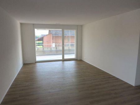 Attraktive Wohnung in ländlicher Idylle - Photo 2