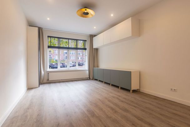 Appartement te huur: Jekerstraat 64 1078 ME Amsterdam - Foto 1