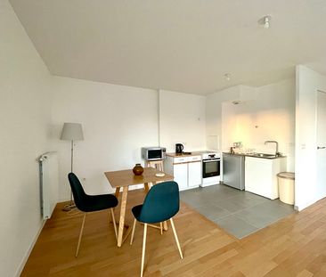 Location appartement 3 pièces, 60.12m², Alfortville - Photo 4