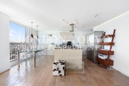 Campden Hill Towers, W11, London - Photo 4