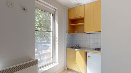 Urban Living at it's finest - Photo 4