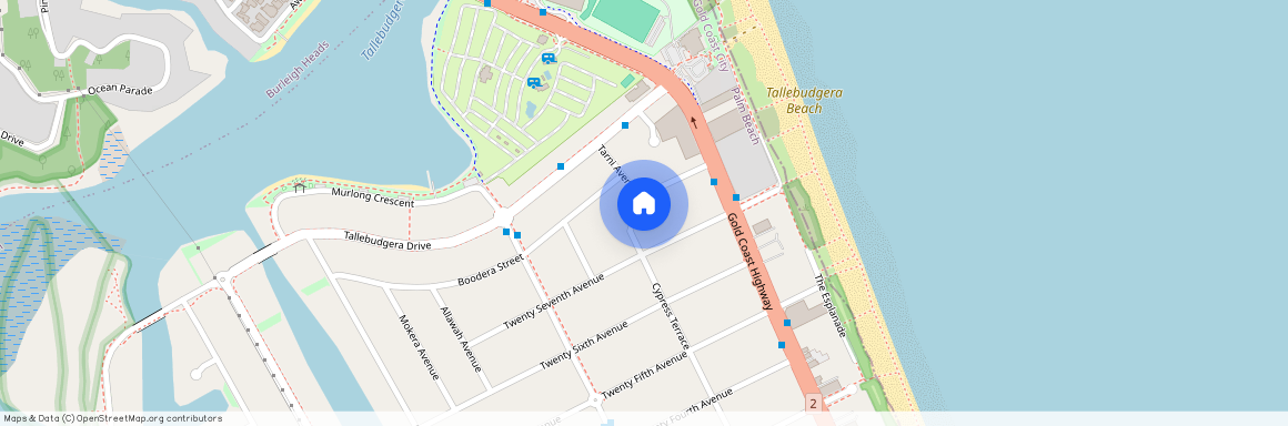 4/455 Cypress Terrace, Qld 4221, Palm Beach