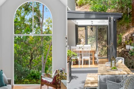 North-Facing Calm Among the Canopy - 4 Month Lease - Photo 5