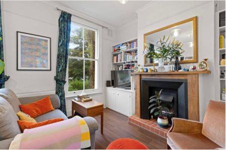 1 Bed Maisonette, Bassett Street, NW5 - Photo 3