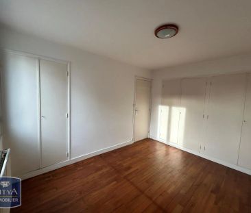 Appartement à louer 3 pièces 49.14m² - Photo 1