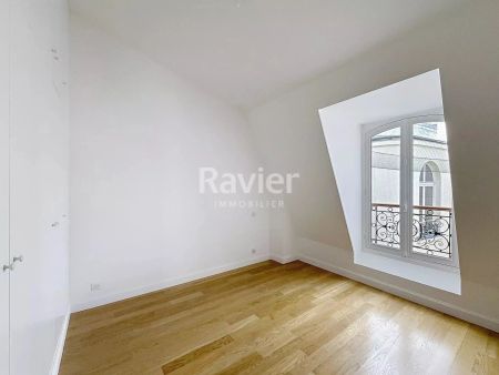 Avenue de Ségur - Paris 7e - 75007 Paris 7ème - Réf 86443929 - Photo 5