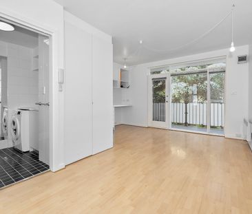 13/1 Lumley Court, Prahran VIC 3181 - Studio For Rent | Domain - Photo 4