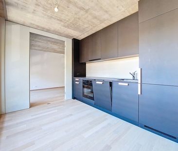 2.5 Zimmer, 53 m², 3. Stock - Photo 1