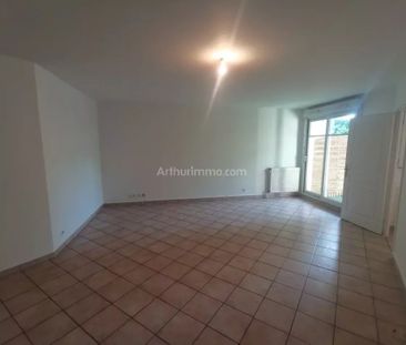 Location Appartement 2 pièces 58 m2 à Gournay-sur-Marne - Photo 1