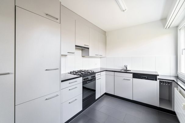 Fantastique appartement de 4,5 pièces dans un endroit calme à Muttenz - Foto 1
