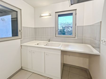 Maison T3 Nègrepelisse à louer - Photo 3